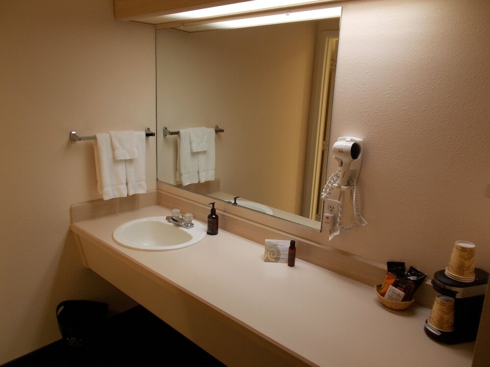 Фото Cimarron Inn Klamath Falls