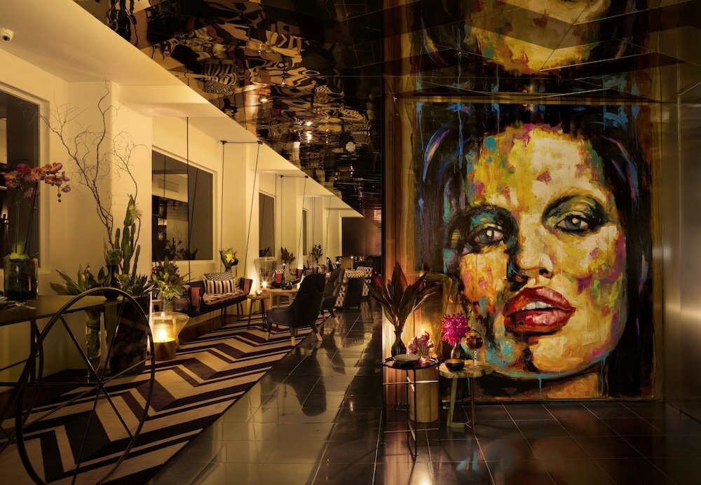 Фото Adelphi Hotel