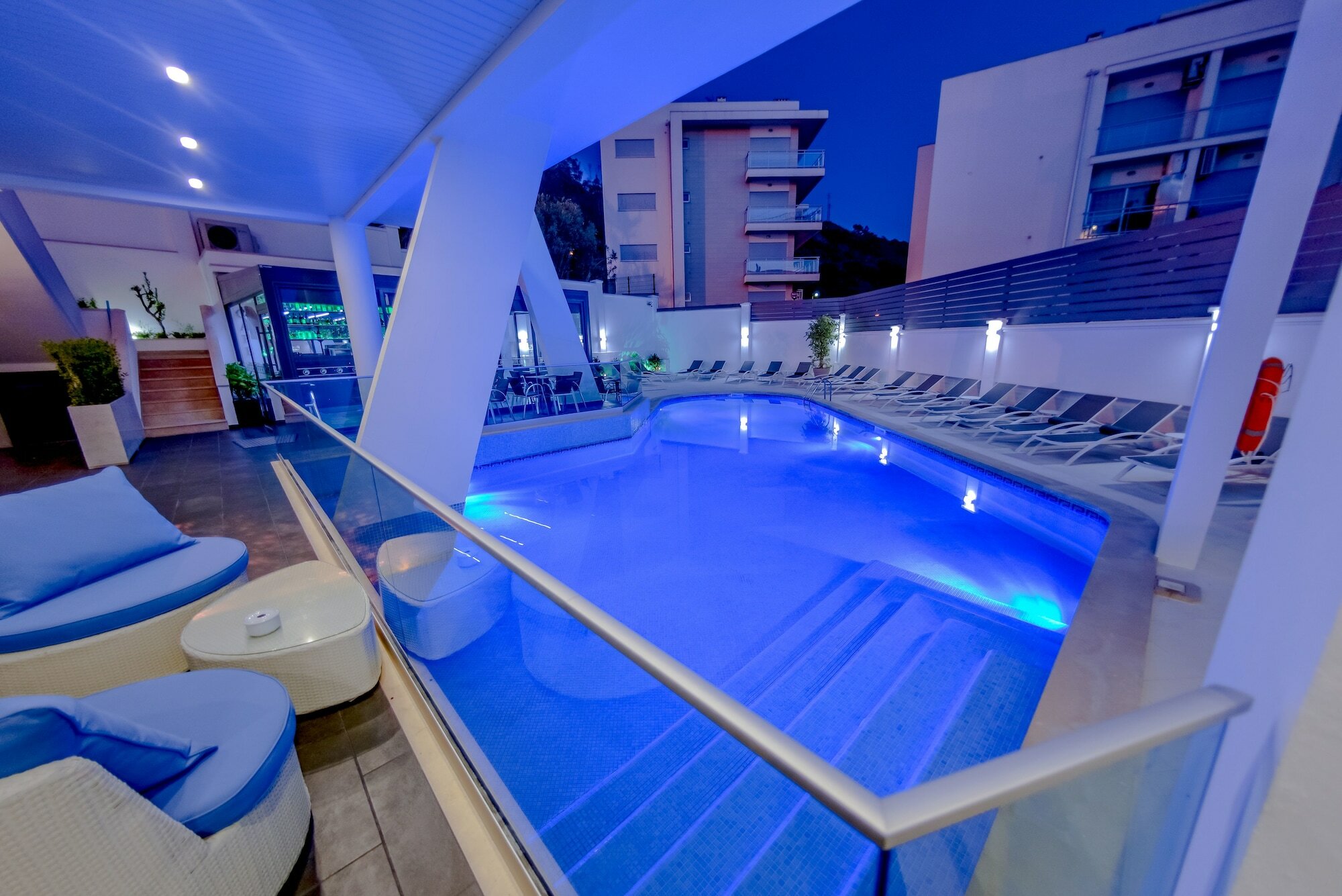 Фото Villamar Style Maison