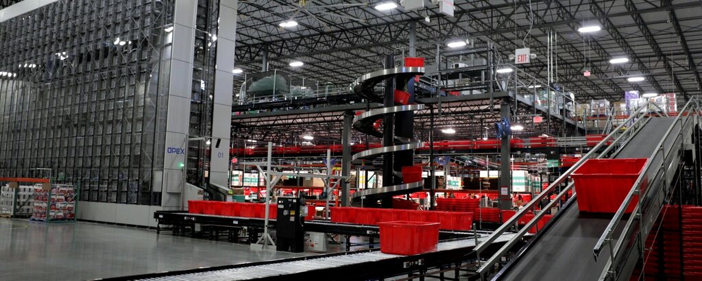 Transporters and conveyors Bantsan Konveyör Bant ve Kayış Sistemleri, Bursa, photo