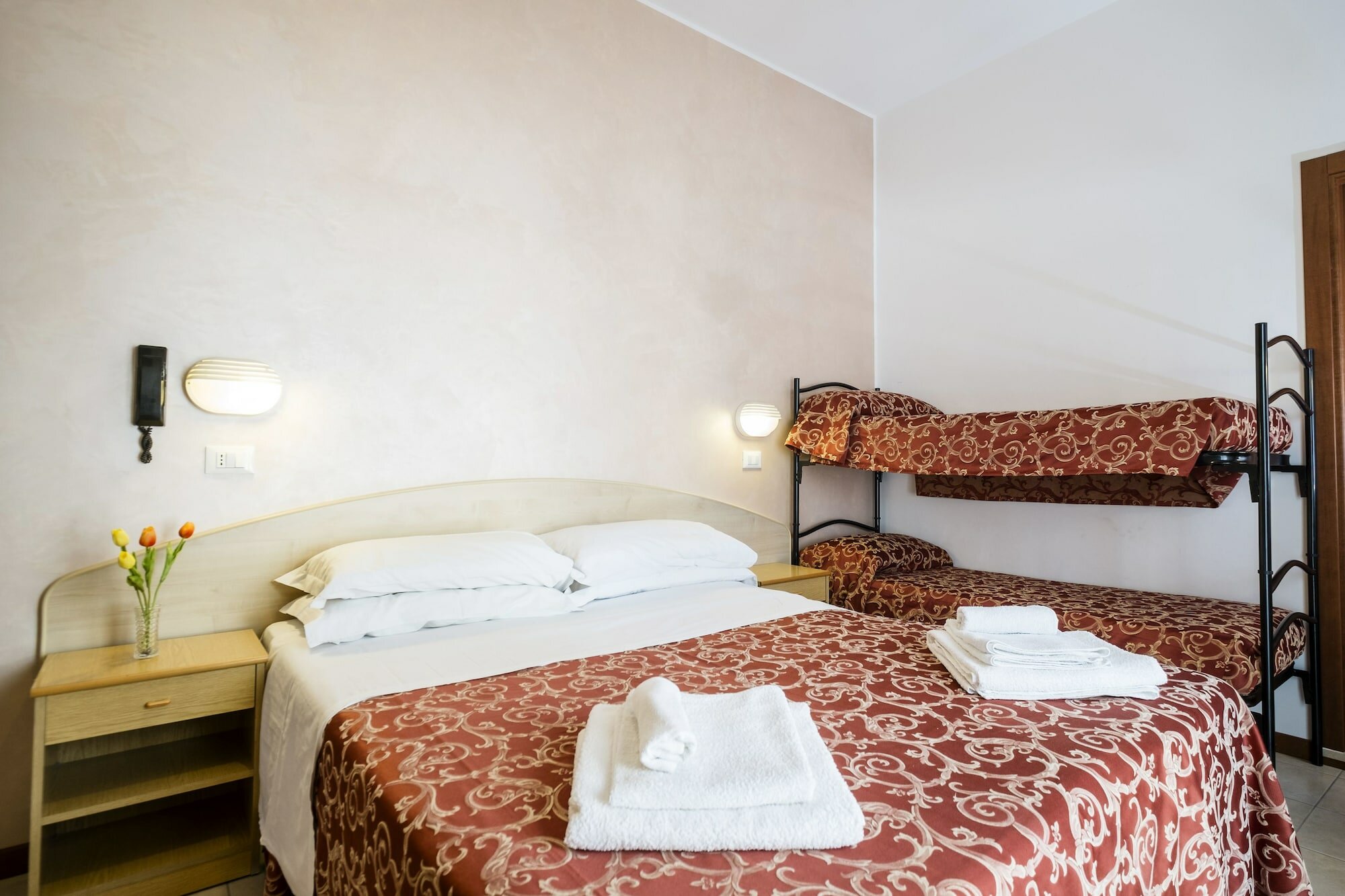 Фото Hotel Belmar