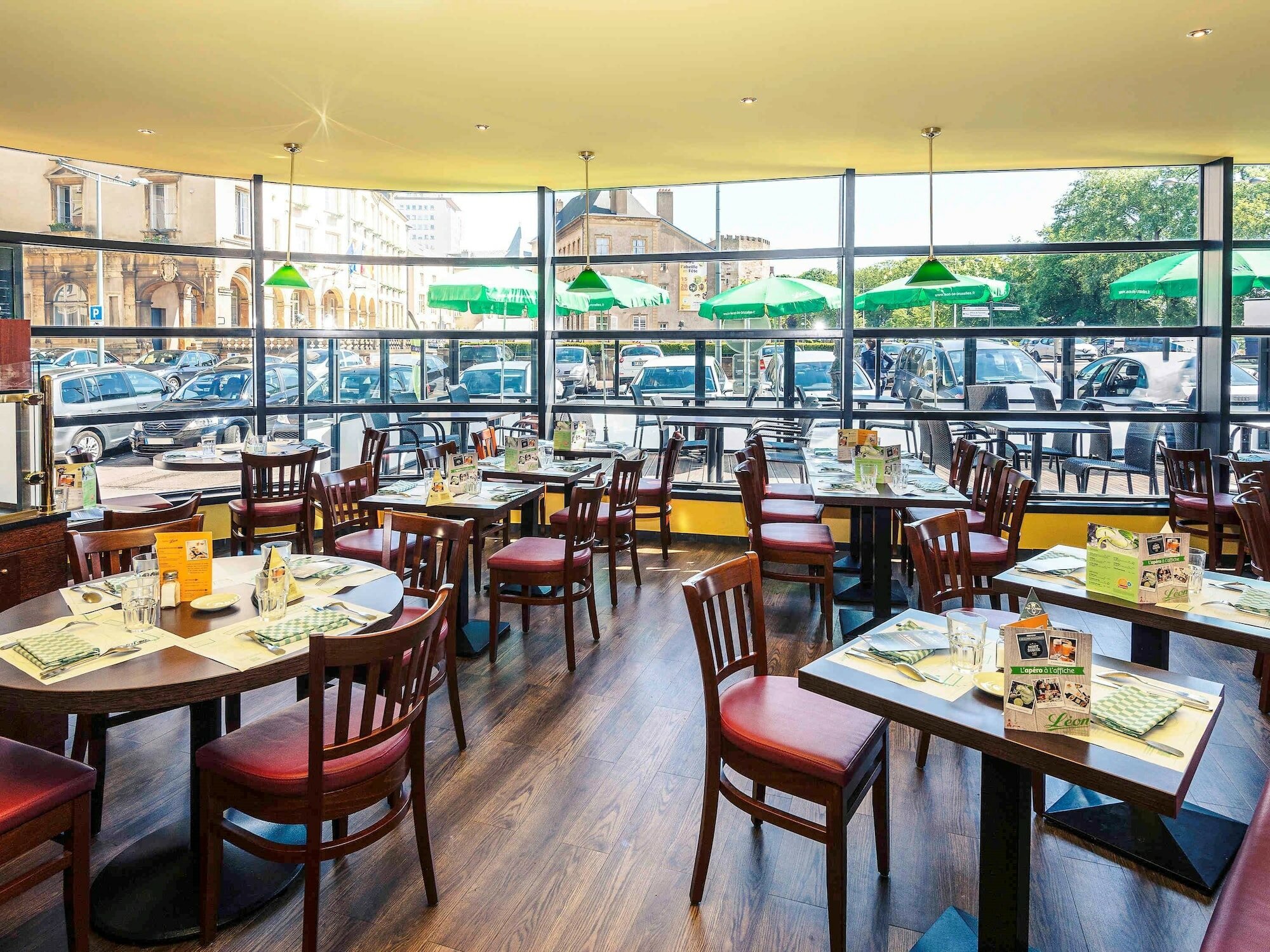 Фото отеля 5