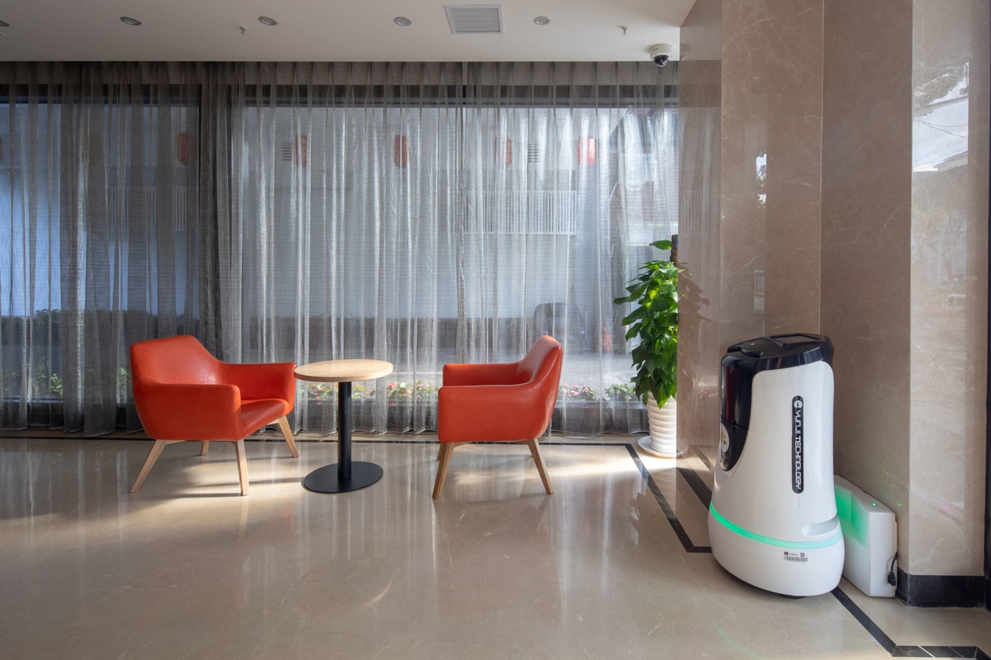 Фото Future Shangju Hotel