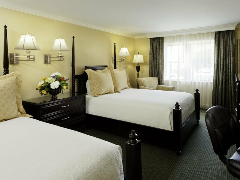 Фото The Ryder Hotel