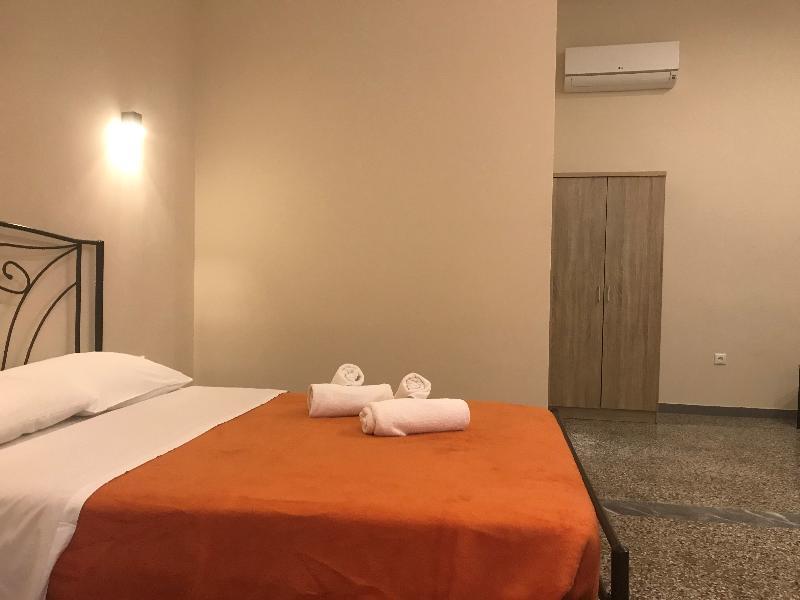 Фото Athens Psiri Hotel
