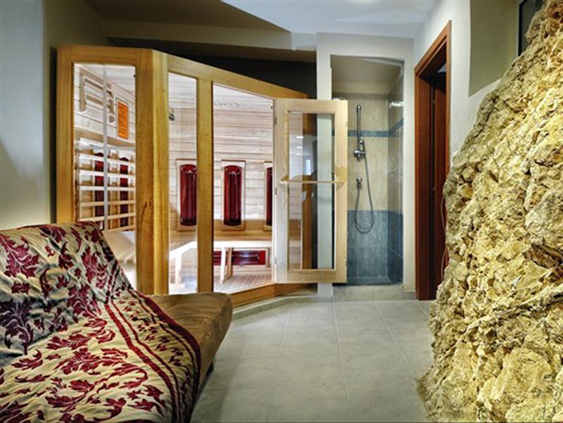 Фото Mistral Mare Hotel