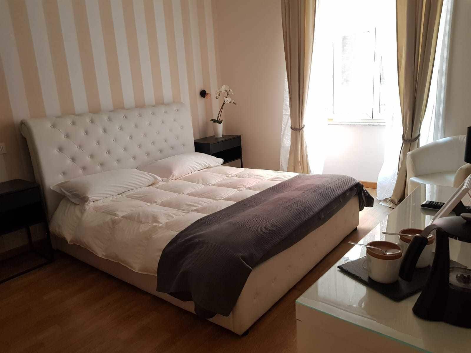 Фото Monti49 GuestHouse