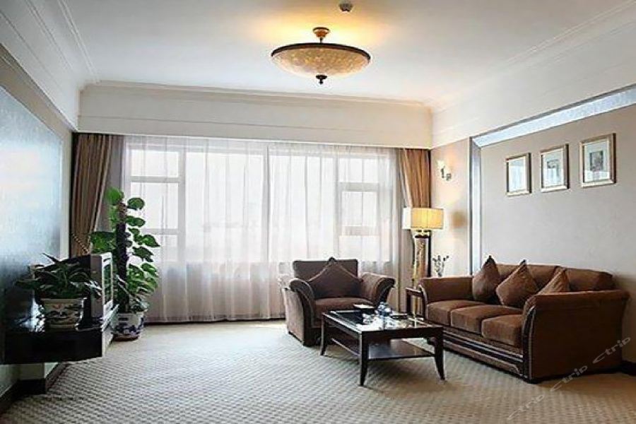 Фото Exhibition International Hotel