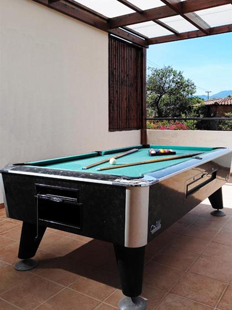 Фото Mistral Mare Hotel