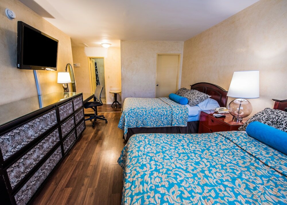 Фото Hollywood Downtowner