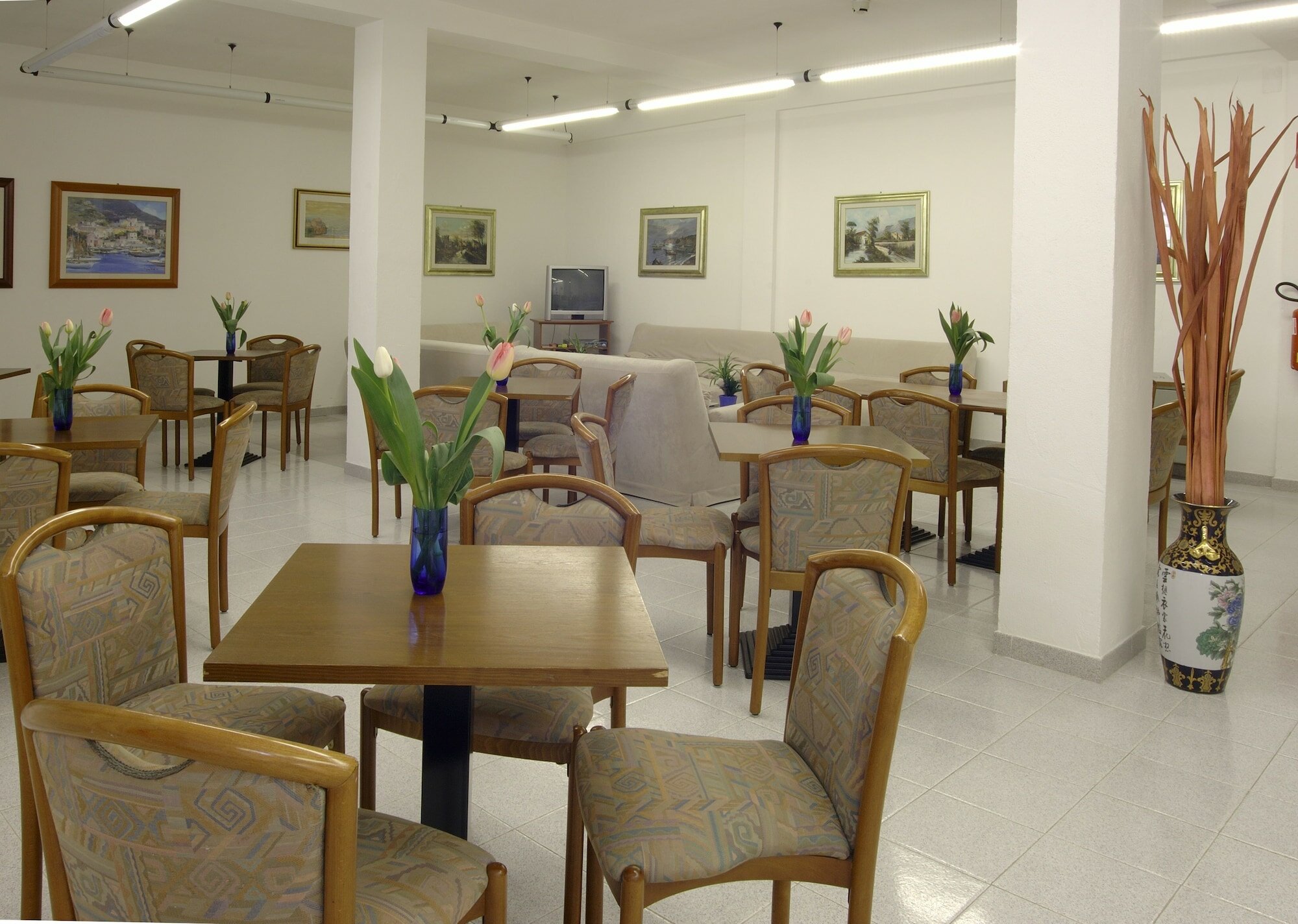 Фото Hotel Le Palme