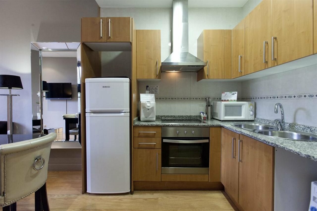 Фото Grandom Suites Barcelona