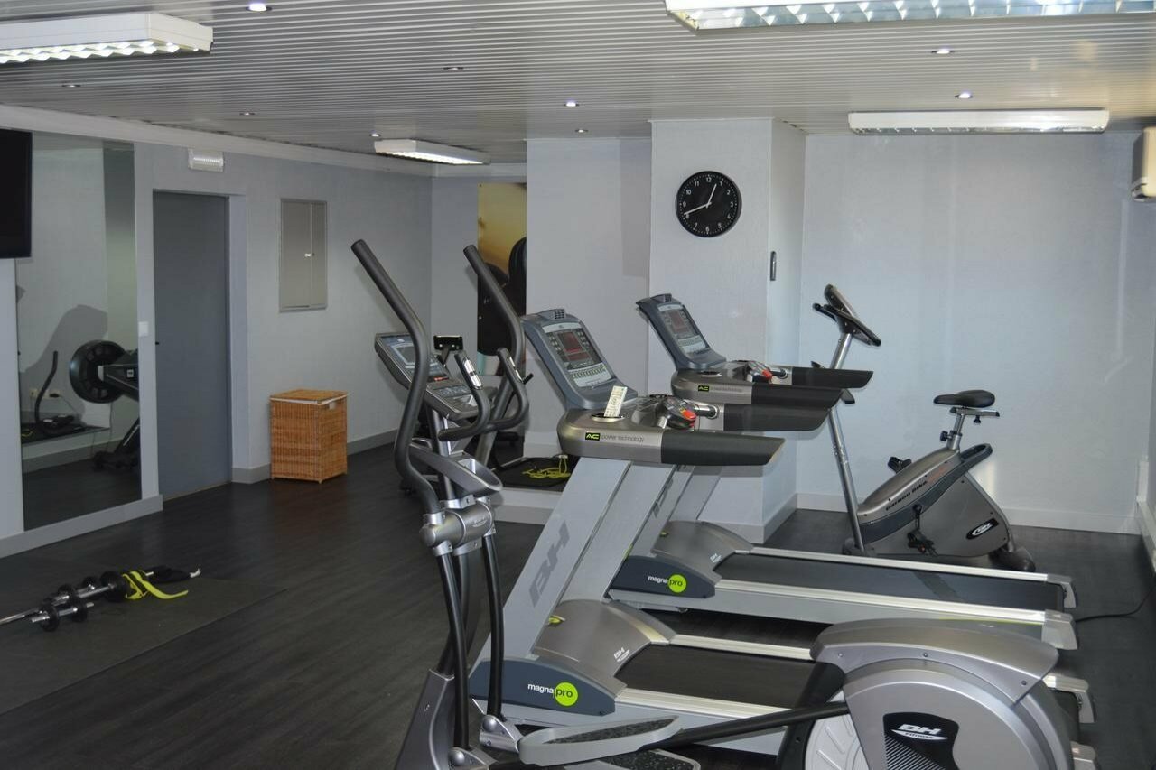 Фото Hotel 3k Barcelona