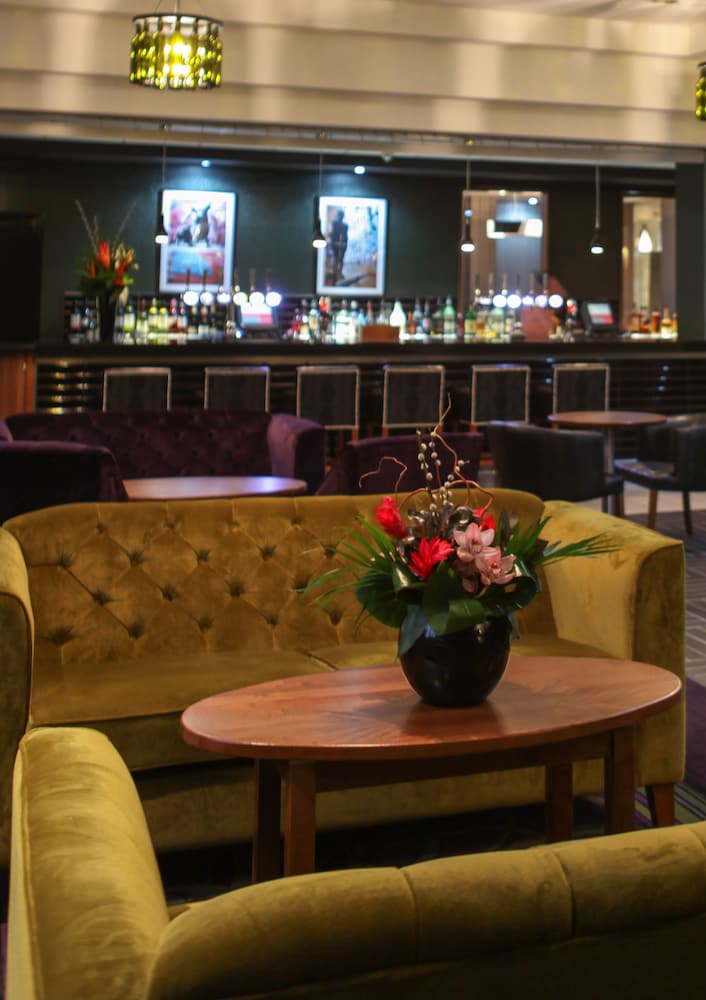 Фото Leonardo Royal Hotel Birmingham