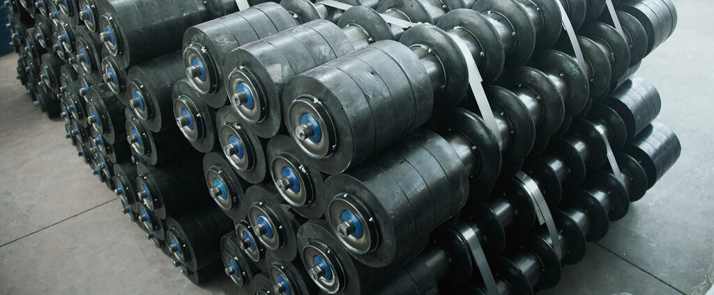 Industrial enterprise Rulmaksan Makina A. S., Izmir, photo