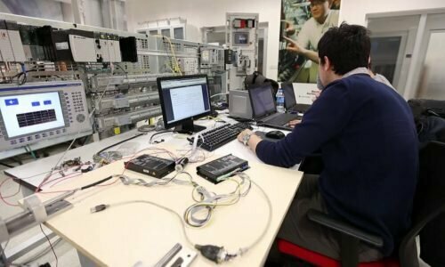 Computer store Nevatek Bilisim, Konya, photo