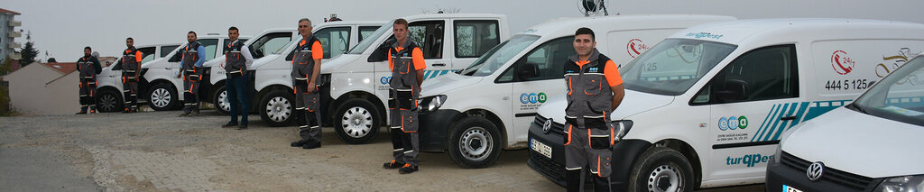 Plant protection products Ema Cevre Sagligi, Suleymanpasa, photo