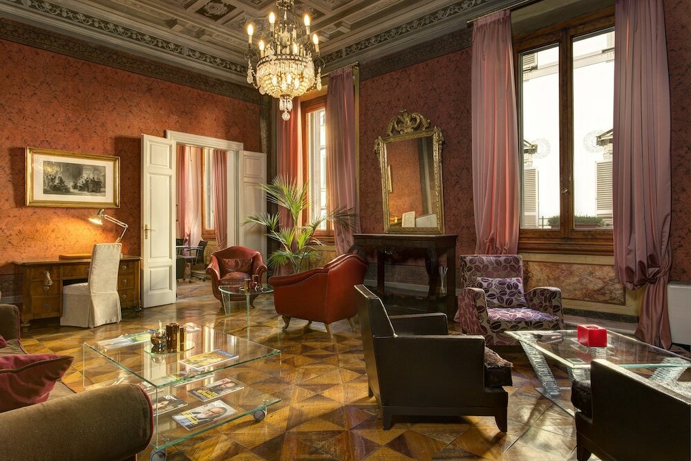 Фото Orto De Medici Hotel