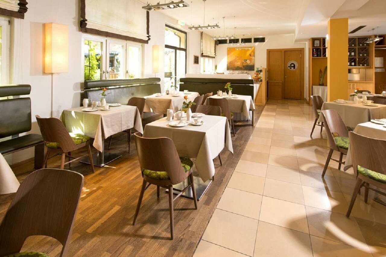 Фото Achat Hotel Regensburg Herzog am Dom