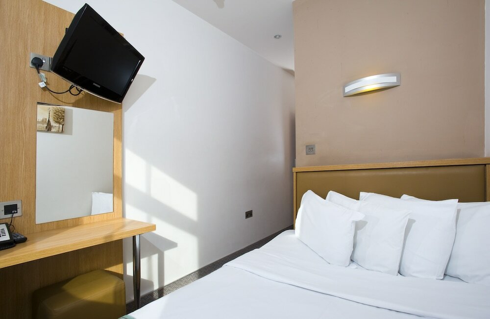 Фото Eden Plaza Kensington