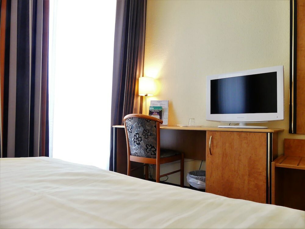 Фото Hotel Boulevard