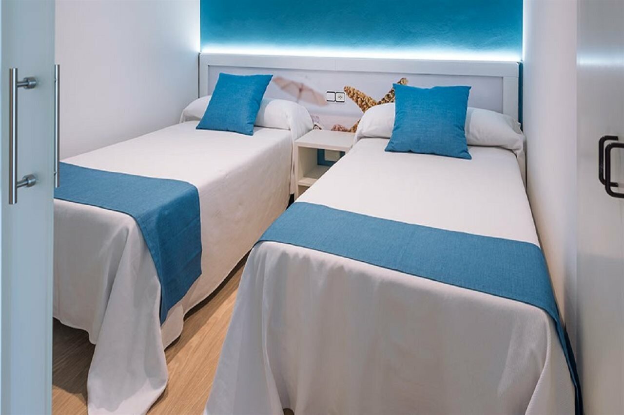 Фото Ght Balmes, Hotel - Aparthotel & Splash