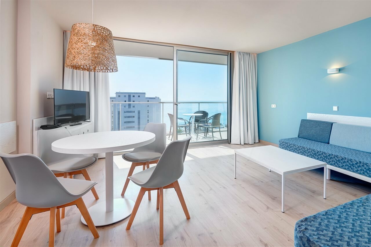 Фото Protur Atalaya Apartamentos