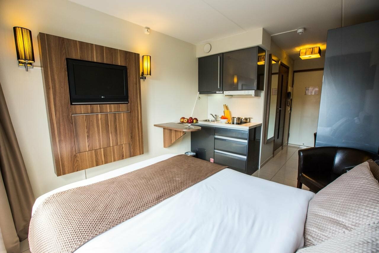 Фото Super Stay Hotel Oslo