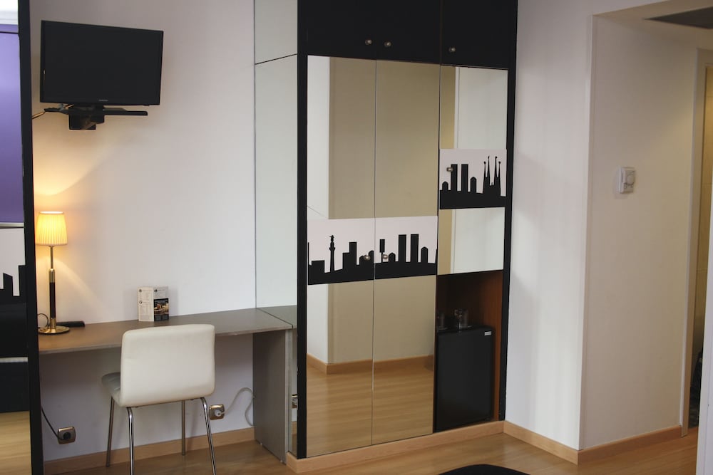 Фото Hotel Abbot