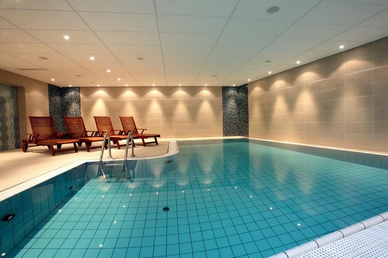 Фото Hilton Prague Old Town