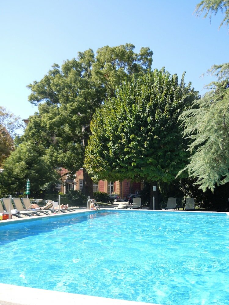 Фото Grand Hotel Villa Balbi