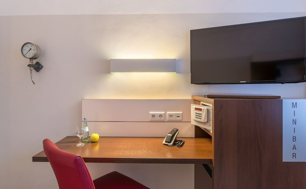 Фото Ferrotel Duisburg