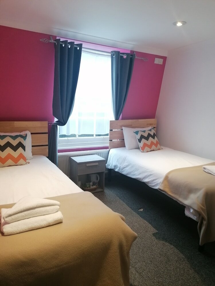 Фото Smart Hyde Park View