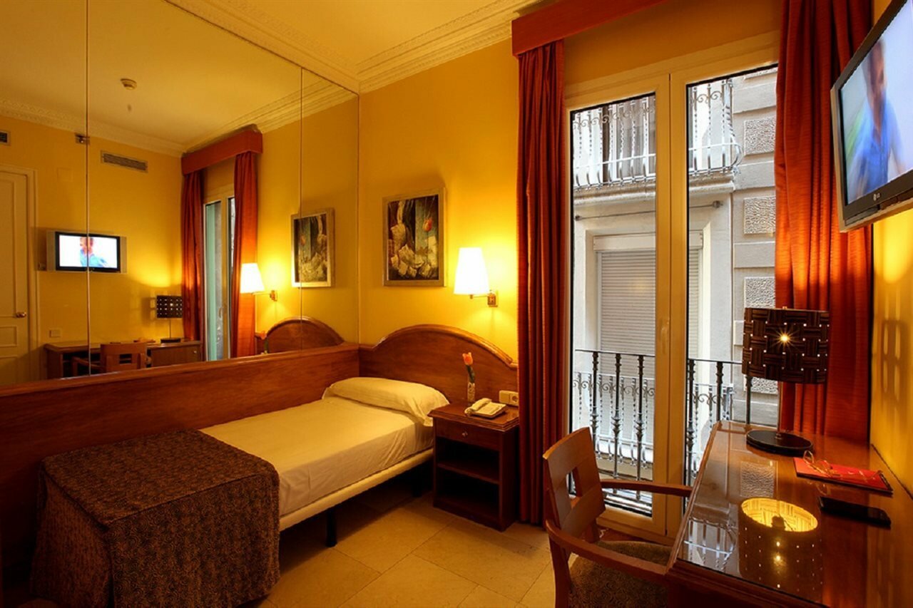 Фото Отель Nouvel