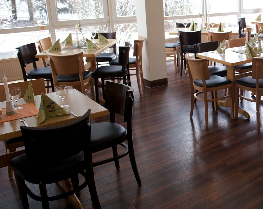 Фото Ibis Kassel Melsungen