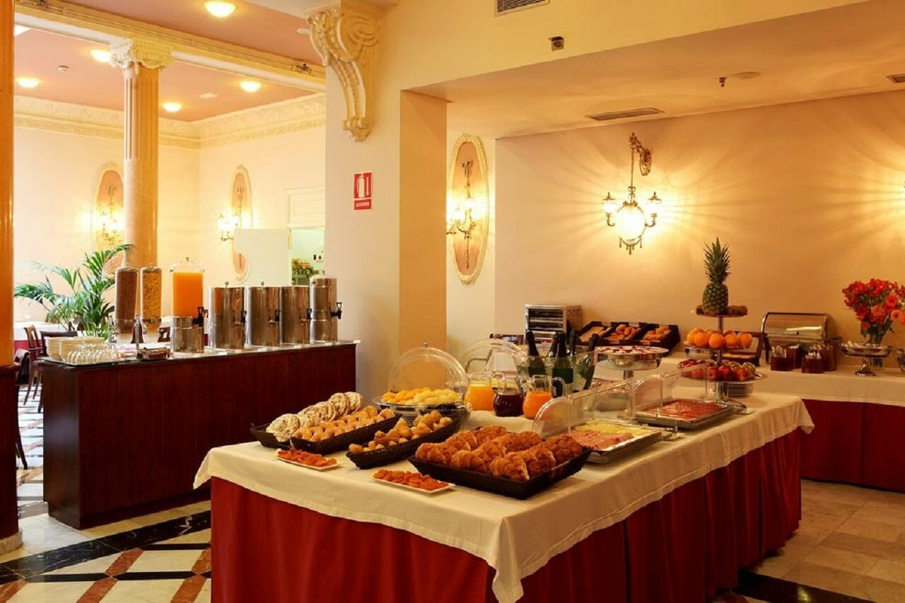 Фото Отель Nouvel