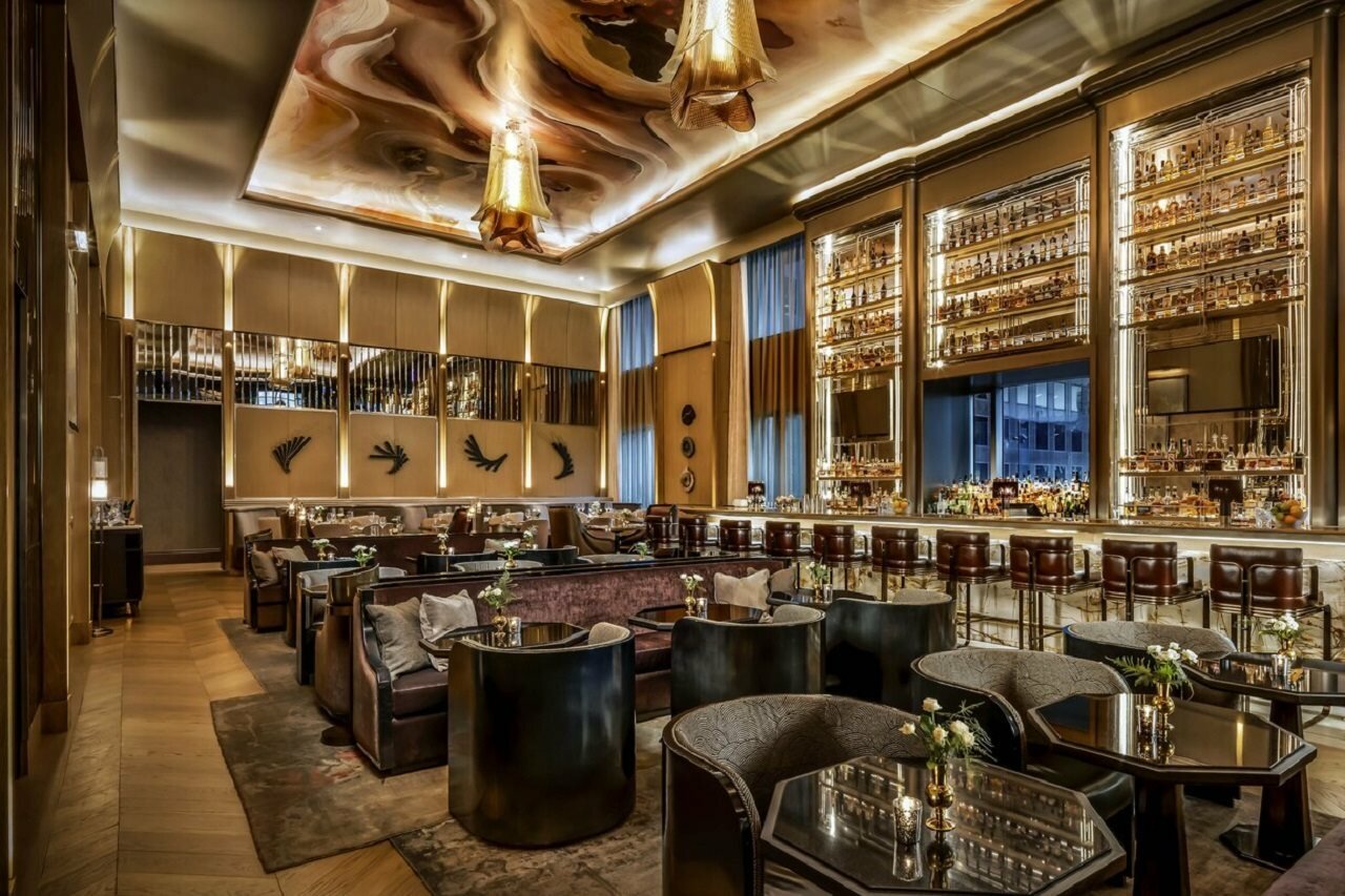 Фото The St. Regis Toronto