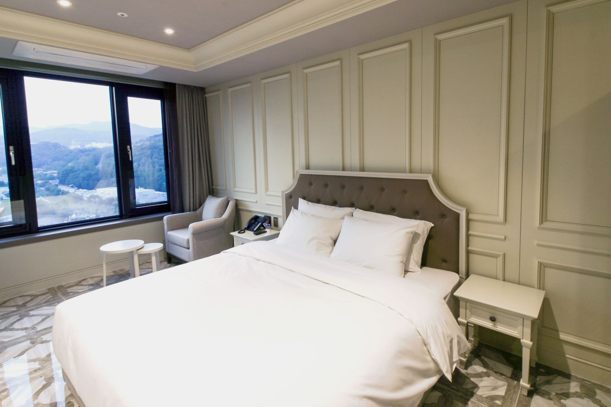 Фото Golden Tulip Ever Yongin