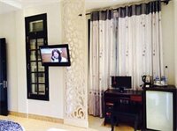 Фото Hai Au Boutique Hotel & SPA