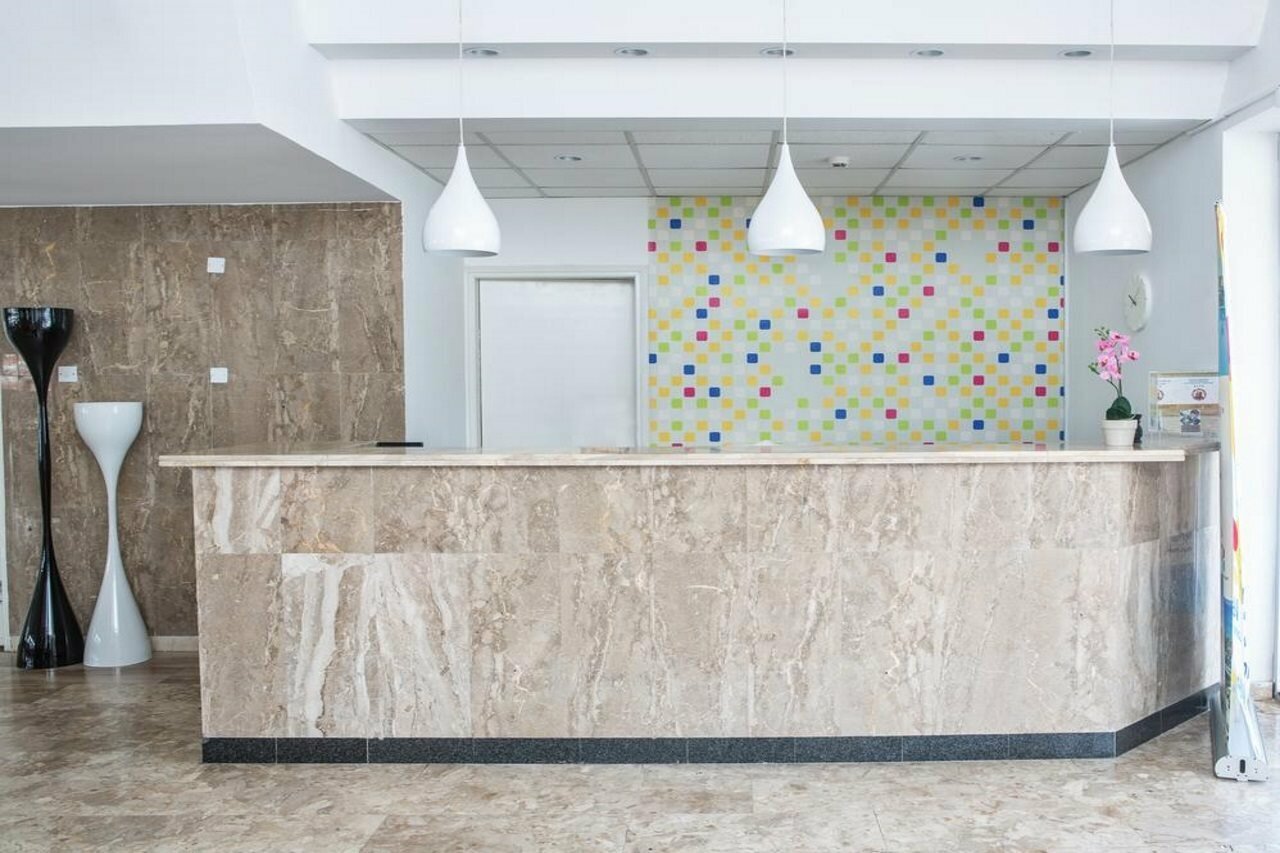 Фото Отель Napa Jay