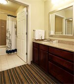 Фото Residence Inn by Marriott Tucson Williams Centre