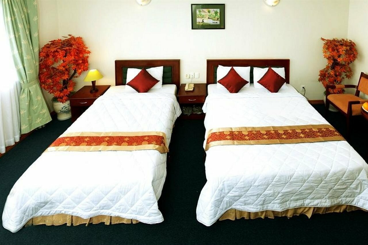 Фото Royal Hotel Saigon