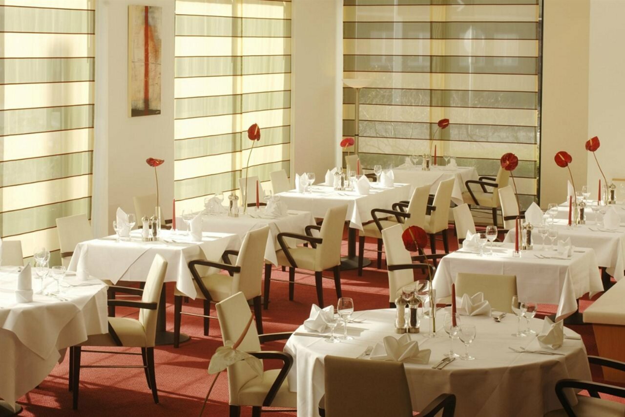 Фото Nh Oberhausen