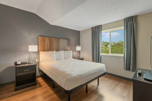 Гостиница Extended Stay America Suites Miami Airport Miami Springs