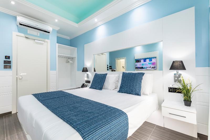 Фото The One Boutique Hotel & SPA Rome