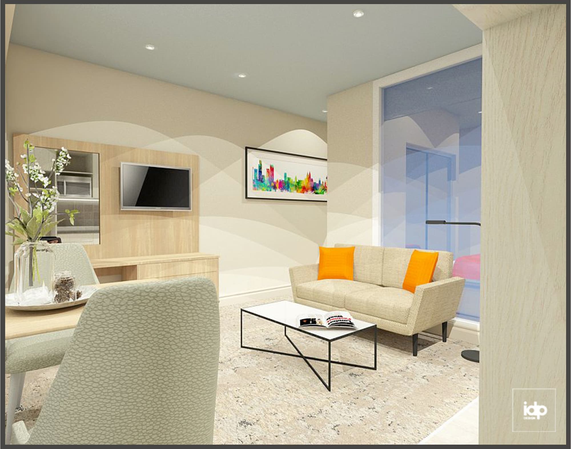 Фото Quest Liverpool City Centre