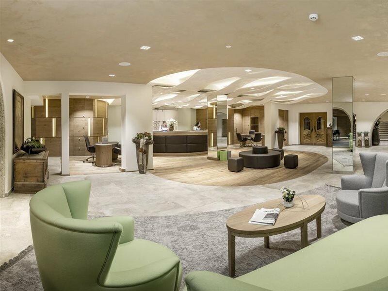 Фото Das Central - Alpine. Luxury. Life, Sölden