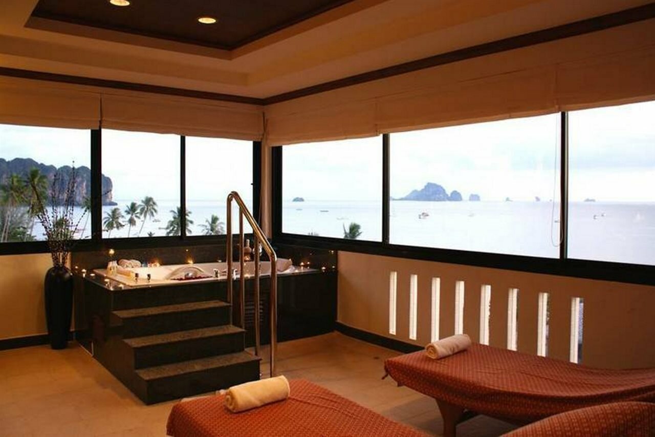 Фото Days Inn by Wyndham Aonang Krabi