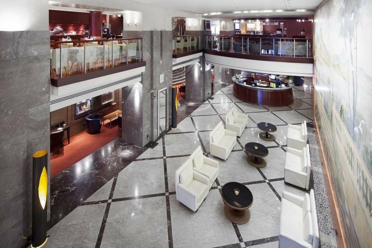 Фото отеля 5