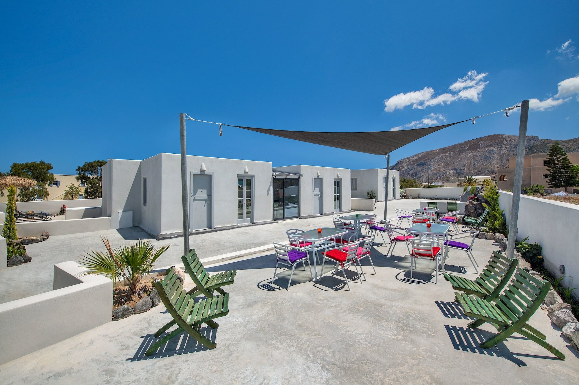 Фото Sun Springs